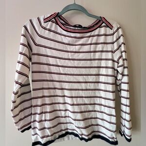 Tommy Hilfiger stripped sweater